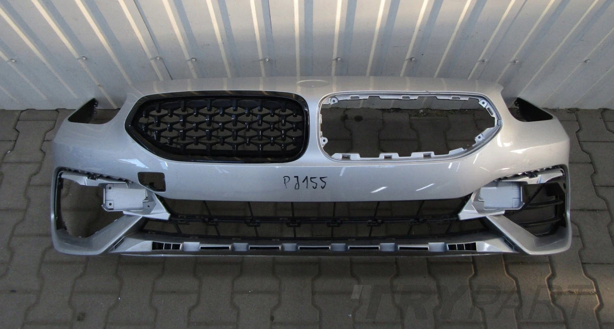 Front Bumper for BMW Z4 G29 18-