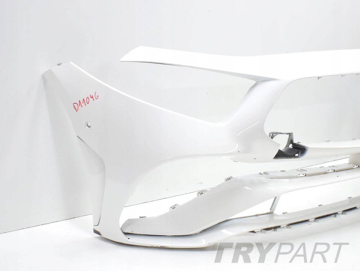 MERCEDES CLS W257 AMG LIFT FRONT BUMPER ORIGINAL