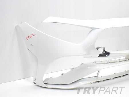 MERCEDES CLS W257 AMG LIFT FRONT BUMPER ORIGINAL