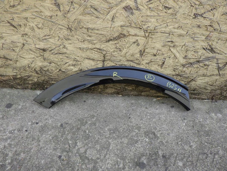 KIA SPORTAGE 5 V 21- 87744-R2100 Rear Fender Trim Right