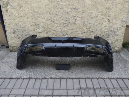 BMW X1 U11 M Package 2022- Rear Bumper