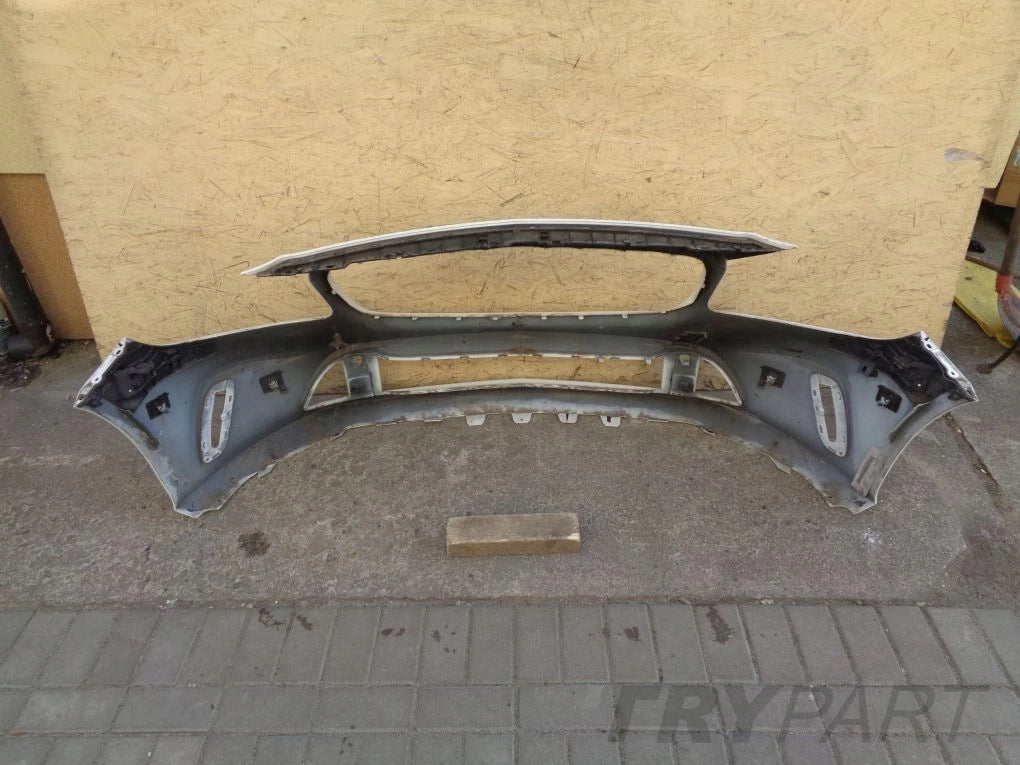 MERCEDES A CLASS 176 LIFT front bumper