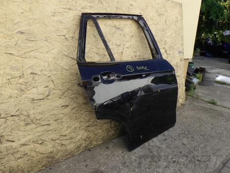 BMW X1 E84 Rear Right Door