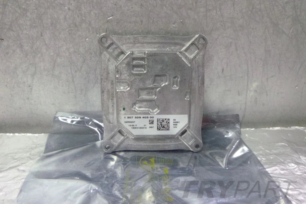 PEUGEOT 308 FULL LED XENON MODULE