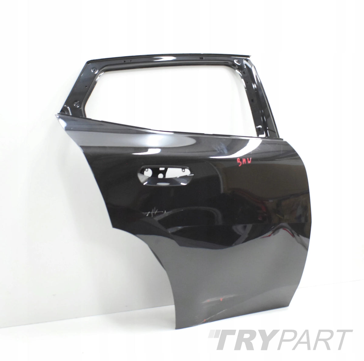 BMW X2 U10 RIGHT REAR DOOR ORG 24+