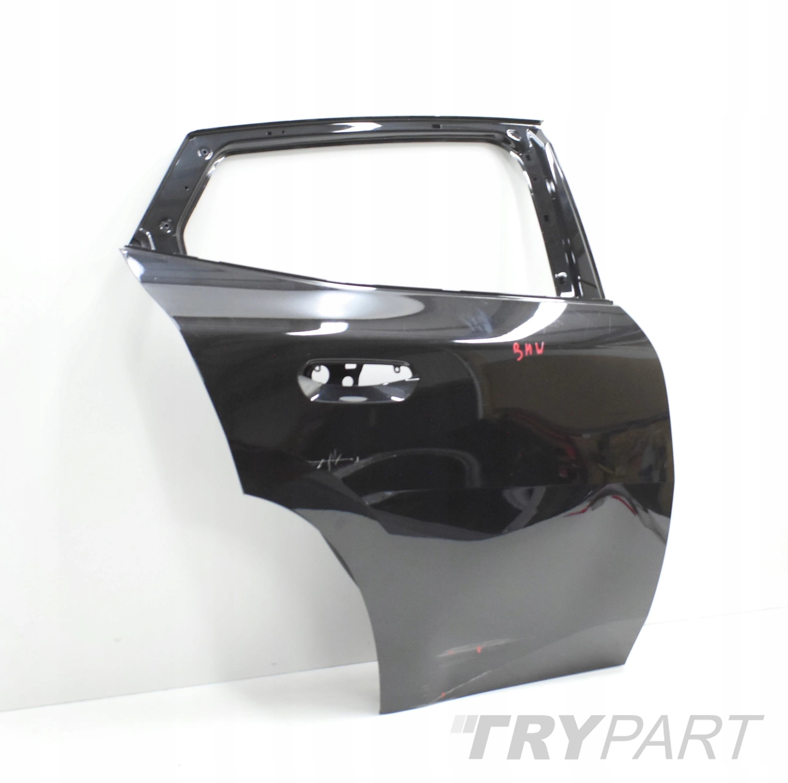 BMW X2 U10 RIGHT REAR DOOR ORG 24+