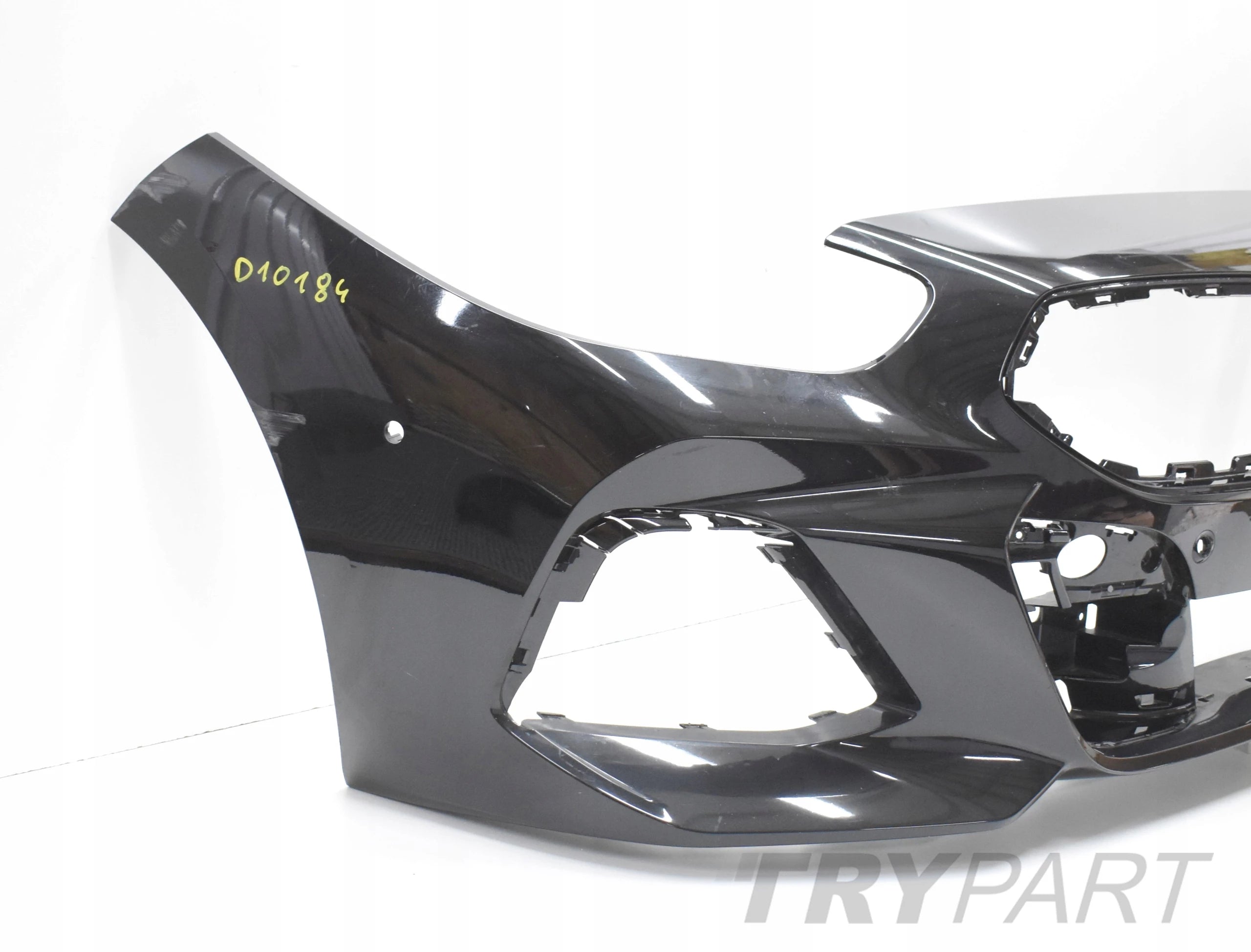 BMW Z4 G29 M Package Genuine Front Bumper