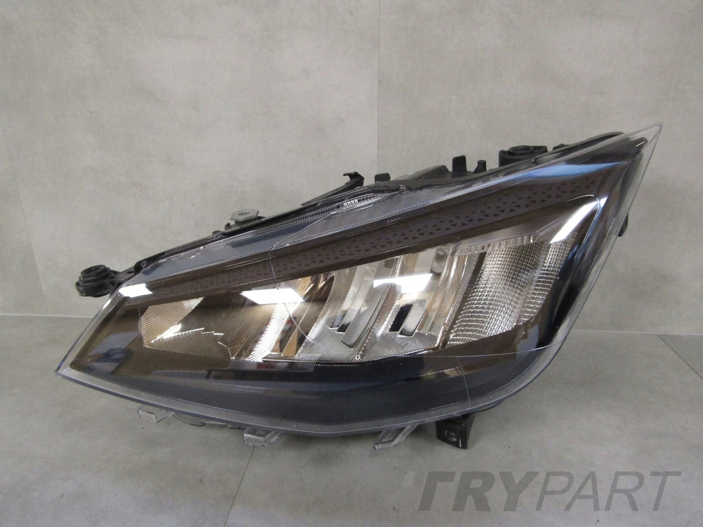 Front Headlight Seat Ibiza V Arona FACELIFT LED 21- LEFT 6F1941005E