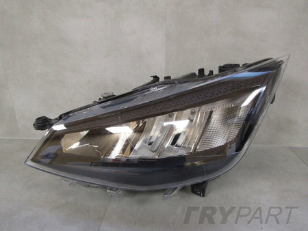 Front Headlight Seat Ibiza V Arona FACELIFT LED 21- LEFT 6F1941005E
