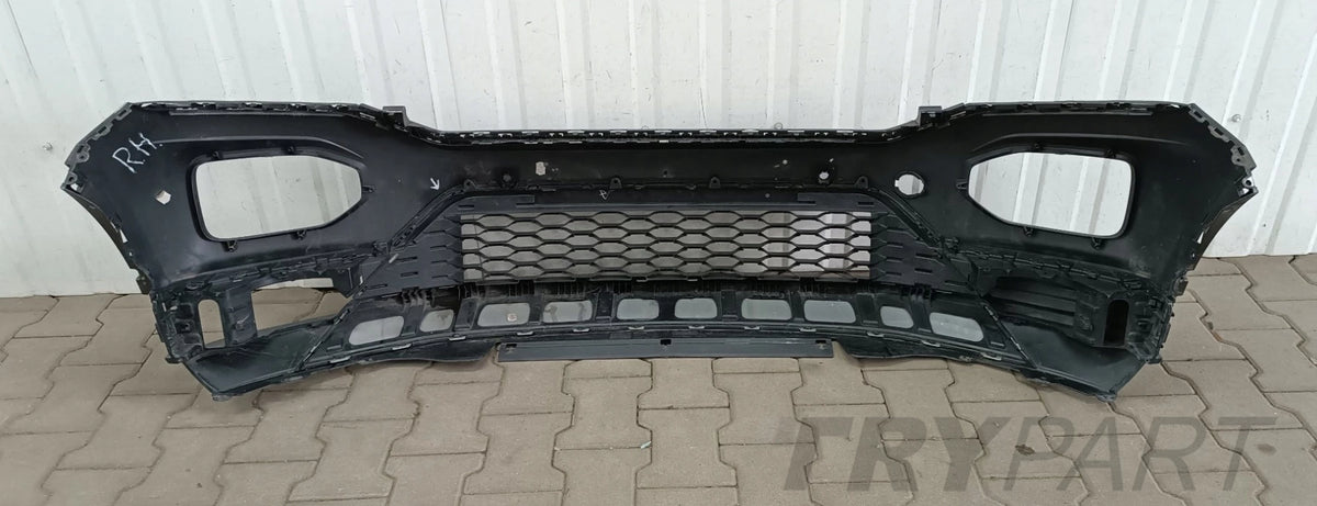 Front Bumper VW T-Roc 2GA 2017-2021