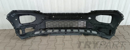 Front Bumper VW T-Roc 2GA 2017-2021