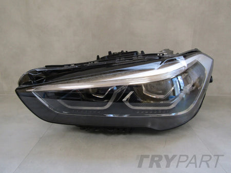 Front Lamp BMW X1 F48 LIFT LCI FULL LED 19-22 LH 6311 5A01171