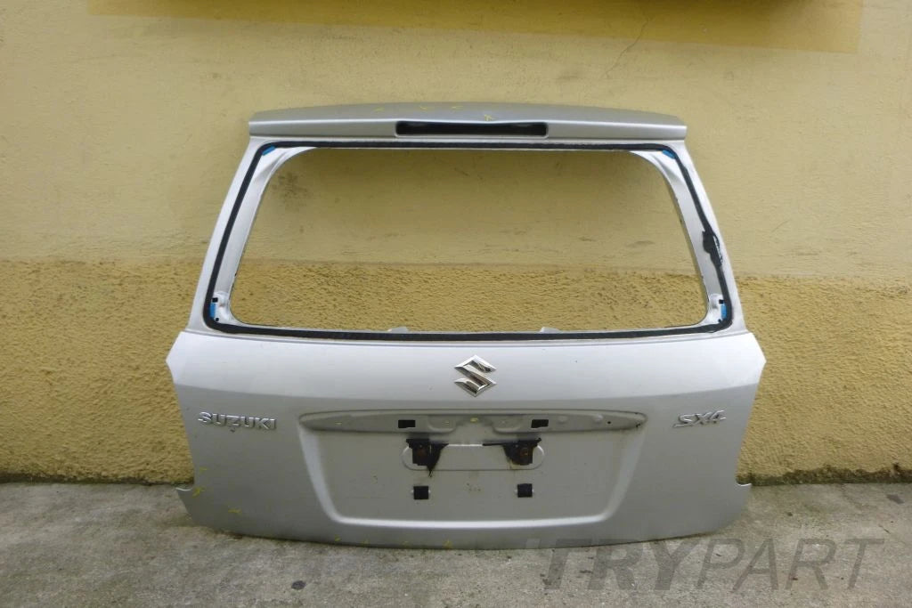 SUZUKI SX4 FIAT SEDICI REAR TRUNK LID