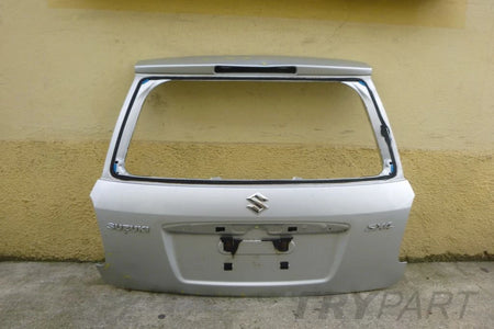 SUZUKI SX4 FIAT SEDICI REAR TRUNK LID