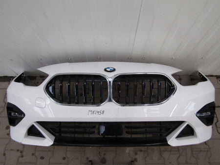 Front Bumper BMW 2 F44 Gran Coupe Sport Line 19-