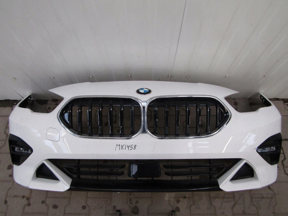 Front Bumper BMW 2 F44 Gran Coupe Sport Line 19-