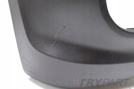 HYUNDAI I20 II ACTIVE CROSS REAR BUMPER ORG + BOTTOM