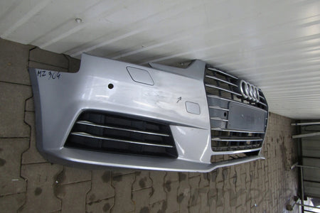 Front Bumper for Audi A4 B9 8W0 15-19