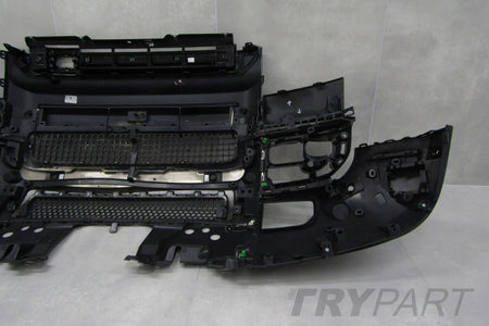 Front Bumper for Land Rover Defender 2 II L663 20- LED