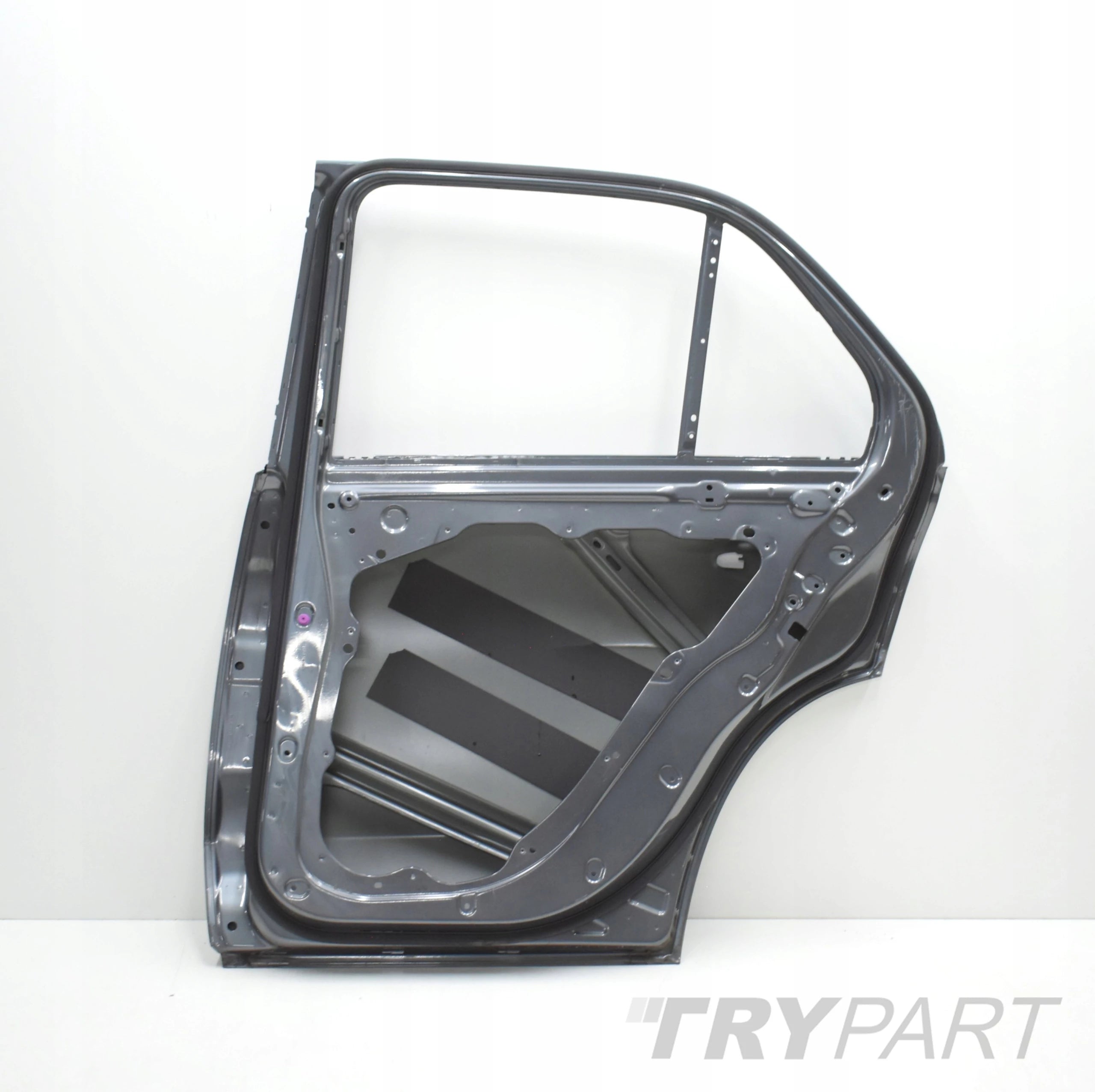 MERCEDES GLE W167 V167 RIGHT REAR DOOR ORG