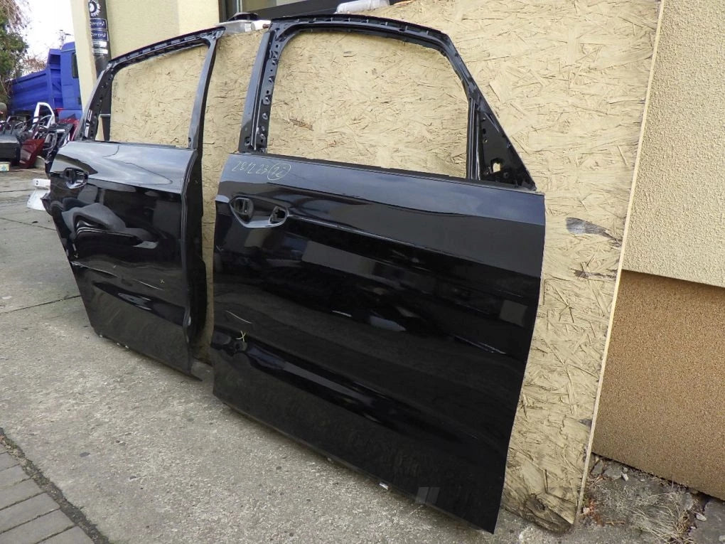FORD S MAX MK2 II 15- front right rear door