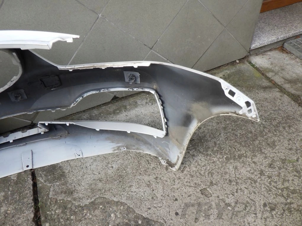 BMW 1 F40 2019- Front Bumper