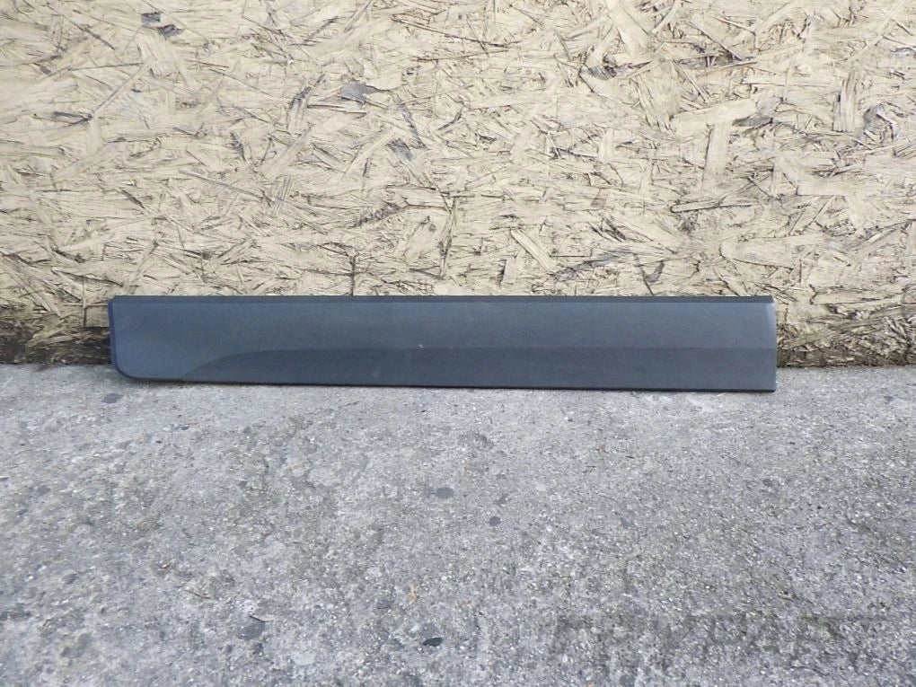 FORD ECOSPORT MK2 LIFT DOOR MOLDING LEFT FRONT HN15-N20849-A