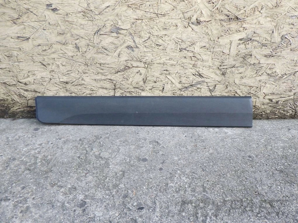 FORD ECOSPORT MK2 LIFT DOOR MOLDING LEFT FRONT HN15-N20849-A