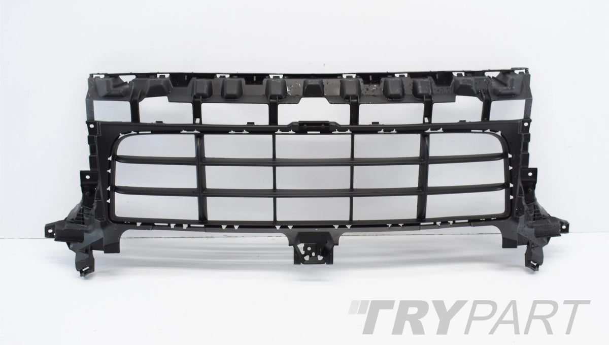 PORSCHE CAYENNE III 9Y0 CENTER BUMPER GRILLE