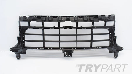 PORSCHE CAYENNE III 9Y0 CENTER BUMPER GRILLE