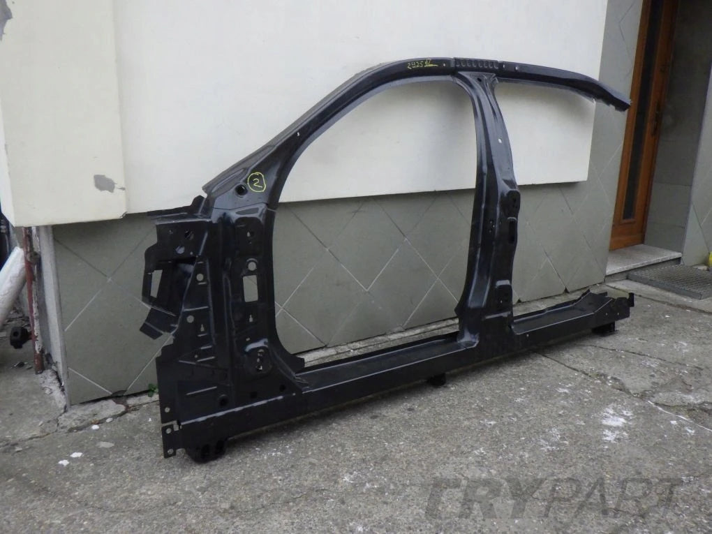 BMW X5 G05 X6 G06 Left Inner Pillar Frame Sill