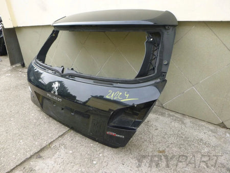 PEUGEOT 308 II T9 HB 13- Rear Tailgate