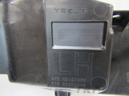 TESLA X FULL LED HEADLIGHT 15- LH 00197462