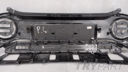 Rear Bumper HYUNDAI INSTER 24-