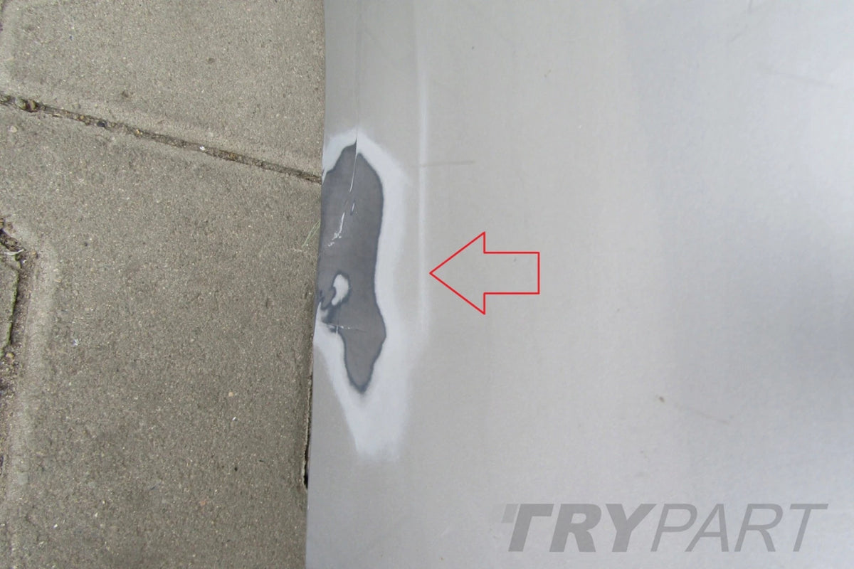 Front Bumper Opel Astra K 5 Door Hatchback 19-