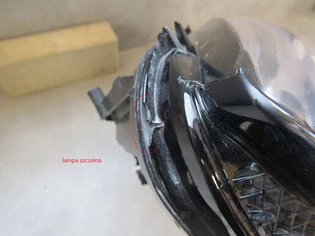 MERCEDES B CLASS 247 W247 LED PERFORMANCE 18-22 LH LEFT HEADLIGHT A247906