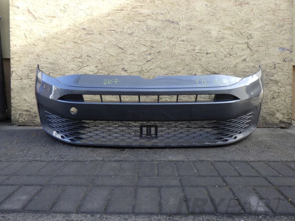 VW CADDY IV 2K7 20- FRONT BUMPER