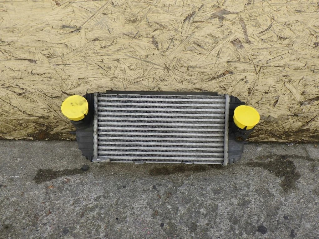 HYUNDAI TUCSON III KIA SPORTAGE IV 2.0 CRDi 28270-2F650 intercooler