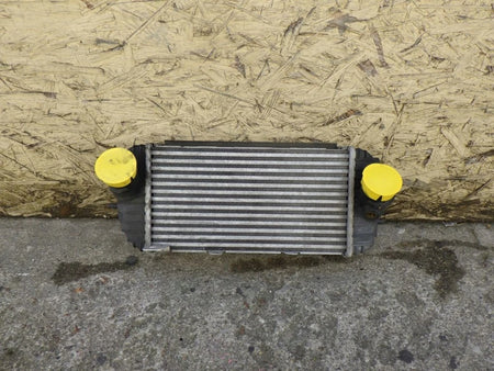 HYUNDAI TUCSON III KIA SPORTAGE IV 2.0 CRDi 28270-2F650 intercooler