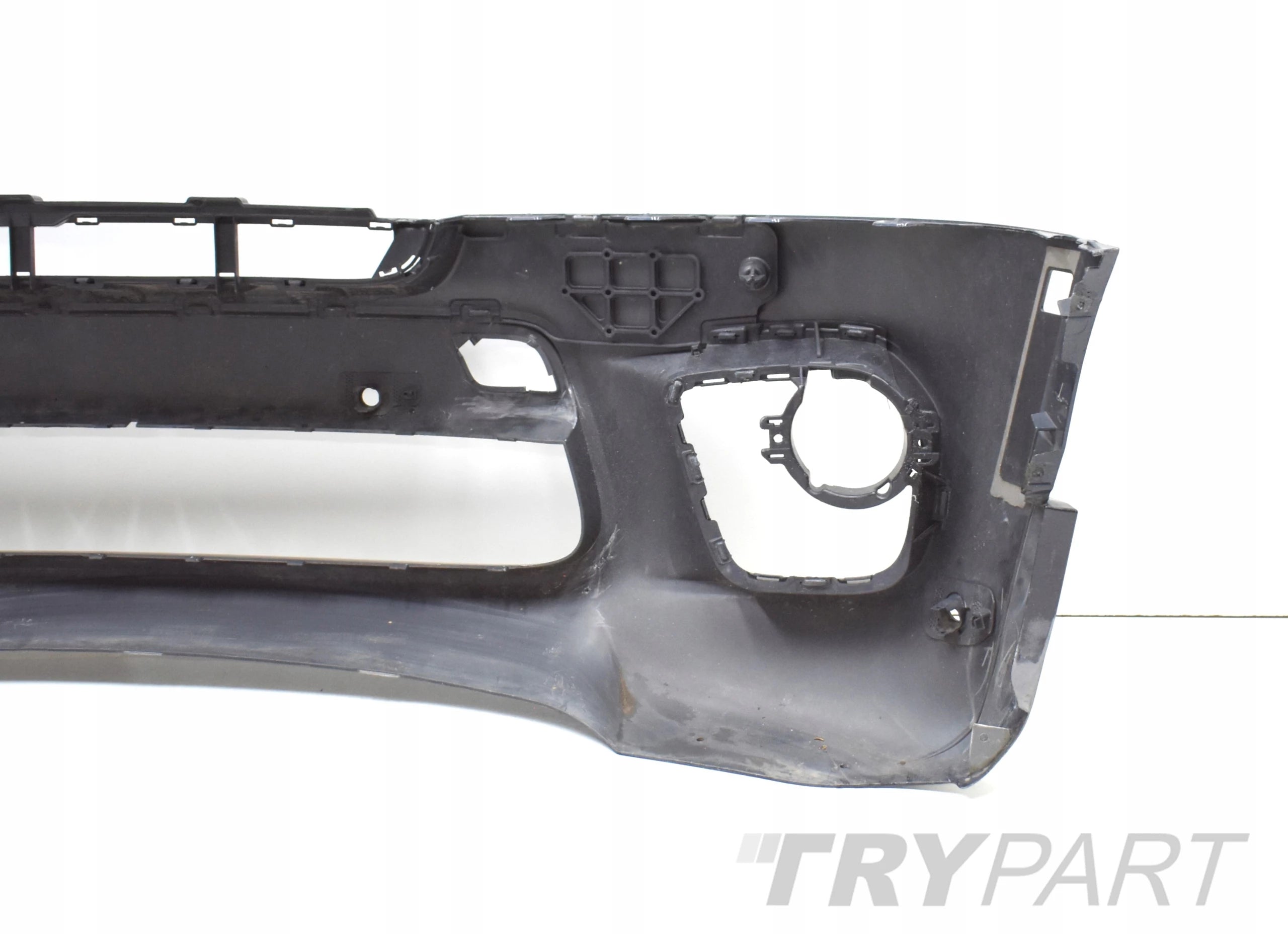 BMW X5 E70 LIFT LCI M PACKAGE FRONT BUMPER ORG USA
