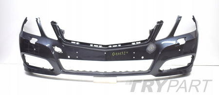 MERCEDES E CLASS W212 FRONT BUMPER ORG