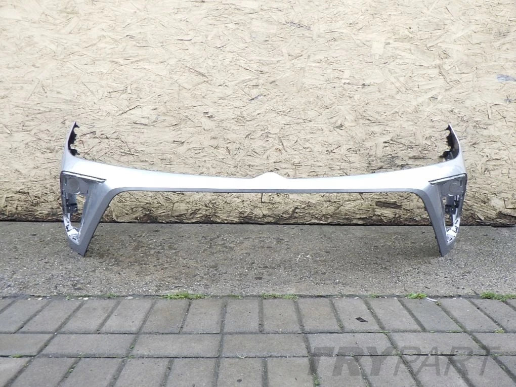 OPEL CROSSLAND X P17 LIFT 2020- front bumper
