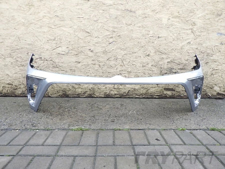 OPEL CROSSLAND X P17 LIFT 2020- front bumper