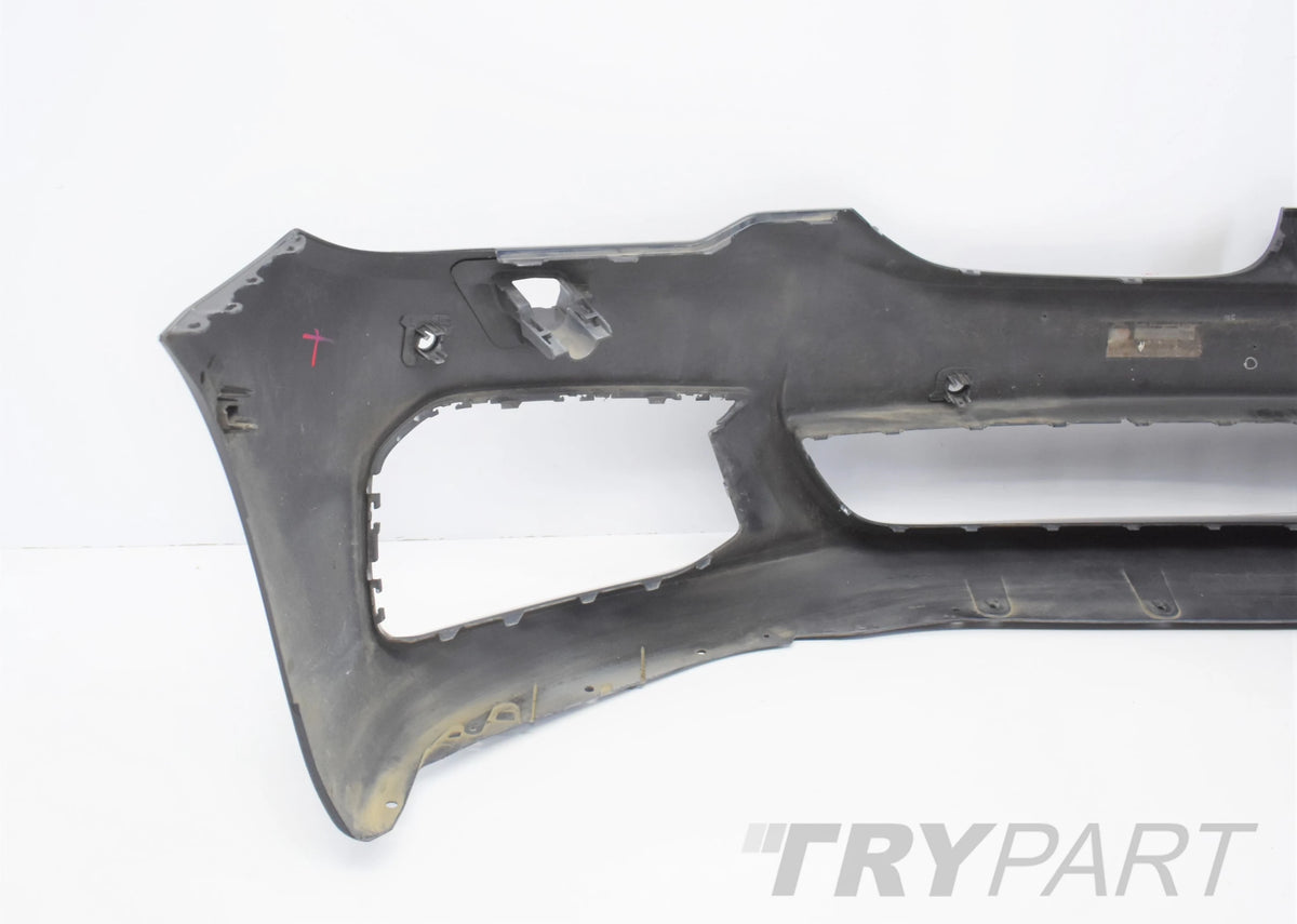 BMW 5 G30 G31 M PACKAGE FRONT BUMPER ORG
