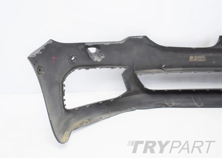 BMW 5 G30 G31 M PACKAGE FRONT BUMPER ORG