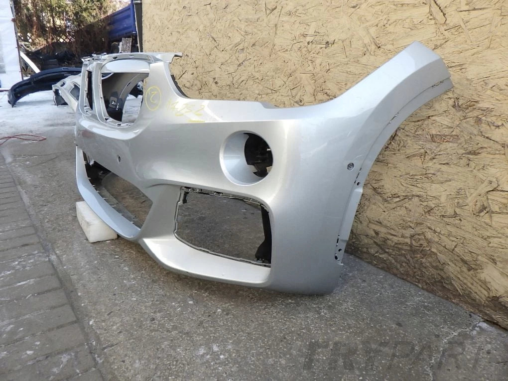 BMW X1 F48 M PACKAGE Front Bumper