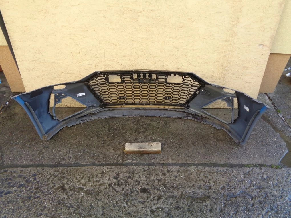 AUDI RS6 RS7 4K 4K8 A6 A7 C8 Front Bumper