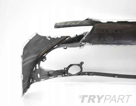TOYOTA CHR CH-R II 2 FRONT BUMPER ORG