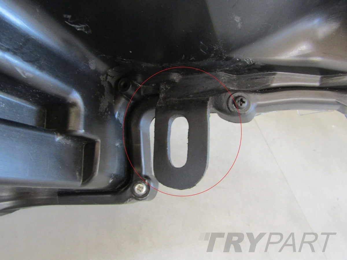 Front Headlight Toyota CHR 1 I LIFT LED 19-23 LH LEFT