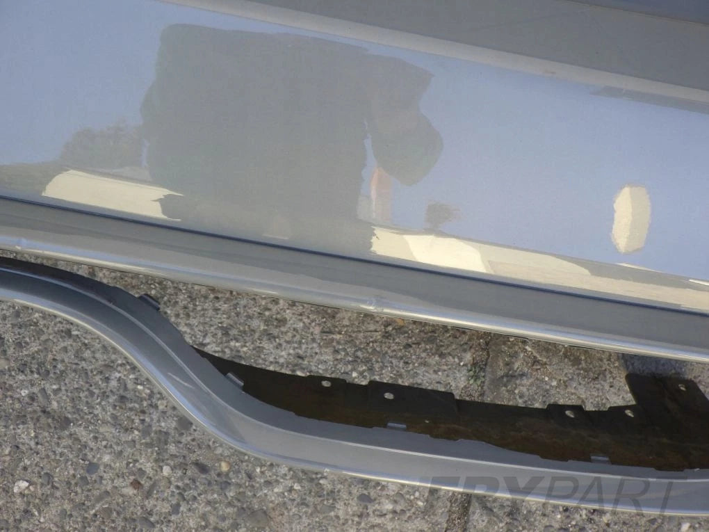 MINI COOPER S F55 SPORT 14- Rear Bumper